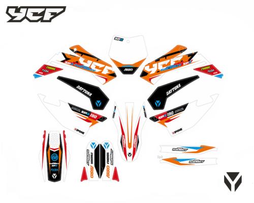 KIT DECO COMPLET SP3 2022