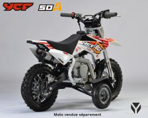 KIT STABILISATEUR POUR 50 cc