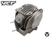 Couvre culasse YCF - moteur Lite F125 ZF - Pièces Moteur sur La Bécanerie