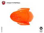 GARDE BOUE AVANT ORANGE