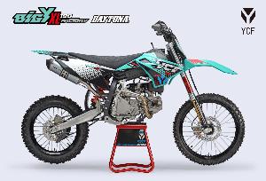 DIRTBIKE 190cc YCF BIGY FACTORY 190 DAYTONA XL