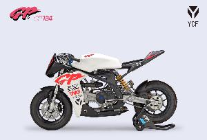 YCF 125cc MINI GP 124