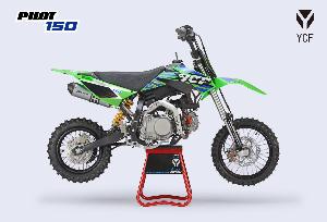 DIRTBIKE 150cc YCF PILOT 150