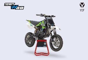 DIRTBIKE ELECTRIQUE YCF START W88