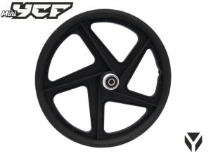 ROUE ARRIERE COMPLETE BB16