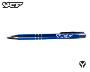 STYLO YCF BLEU 2020