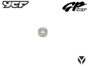 Bague alu pour etrier avant mini GP 157/187