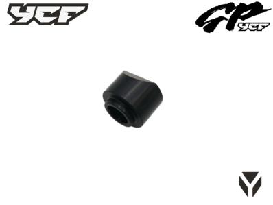 Entretoise aluminium d22xd8x3.5mm (d16x8x4.5mm) pour selecteur MINI GP