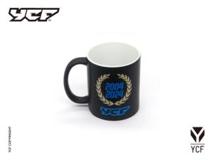 MUG YCF 20 ANS