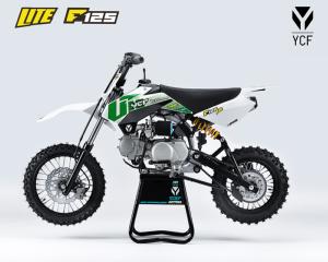 PIT BIKE - YCF LITE 125 2022