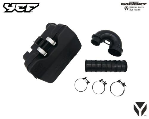 BOITE A AIR COMPLETE PILOT-SP-BIGY
