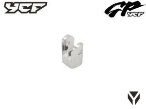 Support repose pied droit / gauche MINI GP