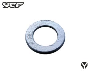 JOINT BOUCHON VIDANGE ALUMINIUM Ø 12