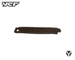 CHAINE DISTRIBUTION 90 MAILLONS 140 YX - 150 TYPE CRF