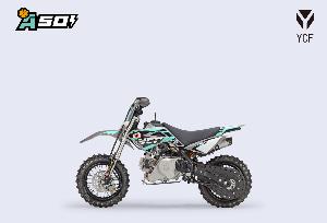 DIRTBIKE 50cc YCF 50A
