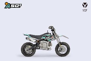 DIRTBIKE 50cc YCF 50A