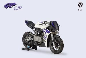 YCF 190cc MINI GP 187
