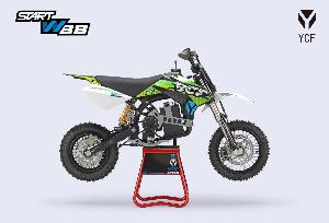 DIRTBIKE ELECTRIQUE YCF START W88