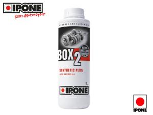 BOX 2 - HUILE DE BOITE - 1L