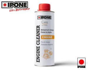 IPONE ENGINE CLEANER - Nettoyant Moteur - 300ml