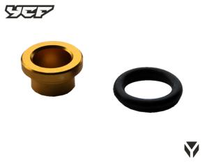 SHOCK ABSORBER SPACER Ø 12
