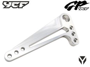 Platine selecteur aluminium MINI GP