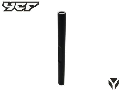 Barre aluminium transversale renfort Noir