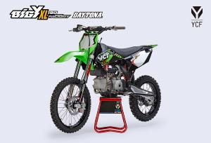 Dirtbike YCF BIGY F190 XL DAYTONA 2025