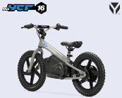 DRAISIENNE YCF 16"