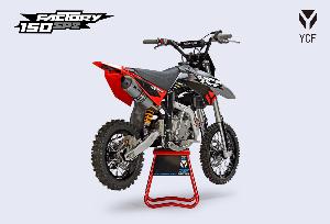 DIRTBIKE 150cc YCF FACTORY SP2 150