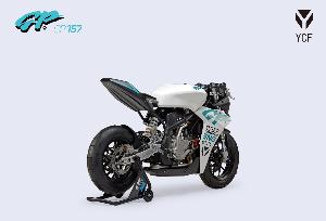 YCF 155cc MINI GP 157