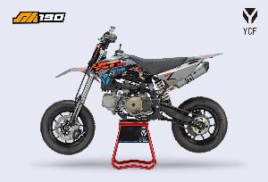 SUPERMOTO 190cc YCF SM 190 DAYTONA