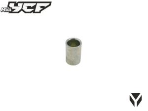 ENTRETOISE ROUE AVANT DROITE ET GAUCHED13MMXD10.5MMX23MM