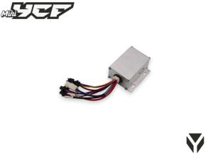 CONTROLLEUR 24V 15A