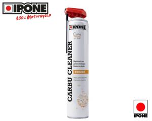 IPONE CARBU CLEANER - Dégraissant carburateur - 750ml