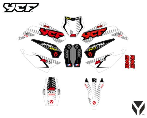KIT DECO SM190 2025