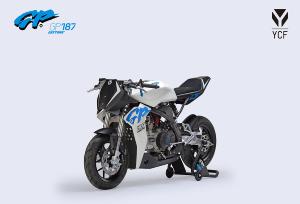 Mini GP YCF 187 2025 