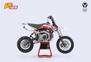 Dirtbike YCF LITE F125 2025 