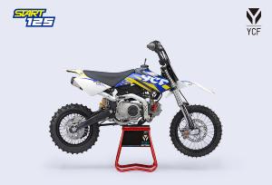 Dirtbike YCF START F125 2025