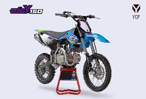DIRTBIKE 150cc YCF BIGY 150MX