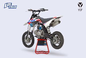 DIRTBIKE 150cc YCF LITE 150