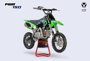 DIRTBIKE 150cc YCF PILOT 150