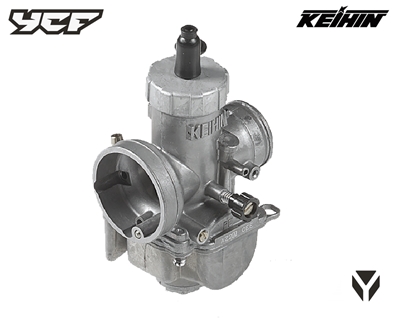 CARBURATEUR KEIHIN PE 28