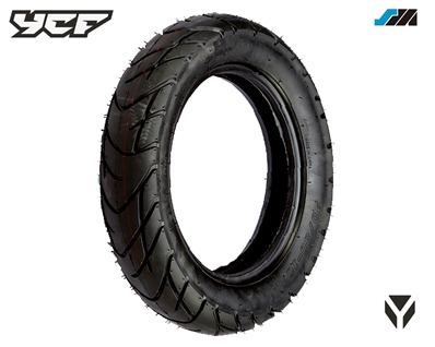 PNEU SUPERMOTARD YCF50 90/90/10