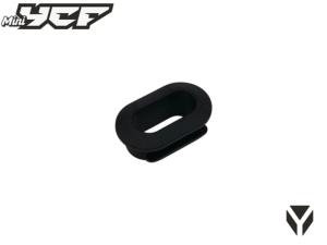 CAOUTCHOUC DE PROTECTION CABLE