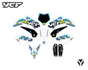 KIT DECO SM125 2022