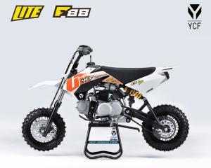 PIT BIKE - YCF LITE 88S 2022