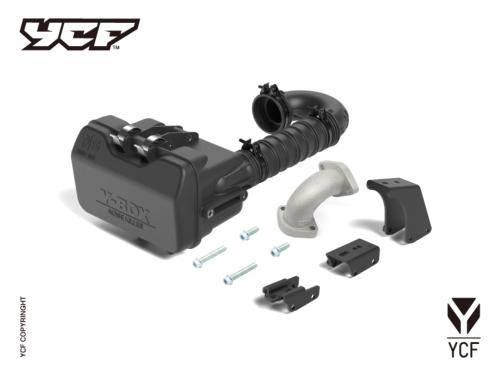 BOITE A AIR COMPLETE PILOT-SP-BIGY