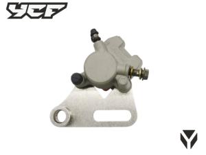 ETRIER FREIN ARRIERE simple piston d10