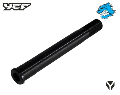 TIGE COLONNE DIRECTION 195mm roumlement 46mm 50A-50E-LITE88-LITE125 2020->